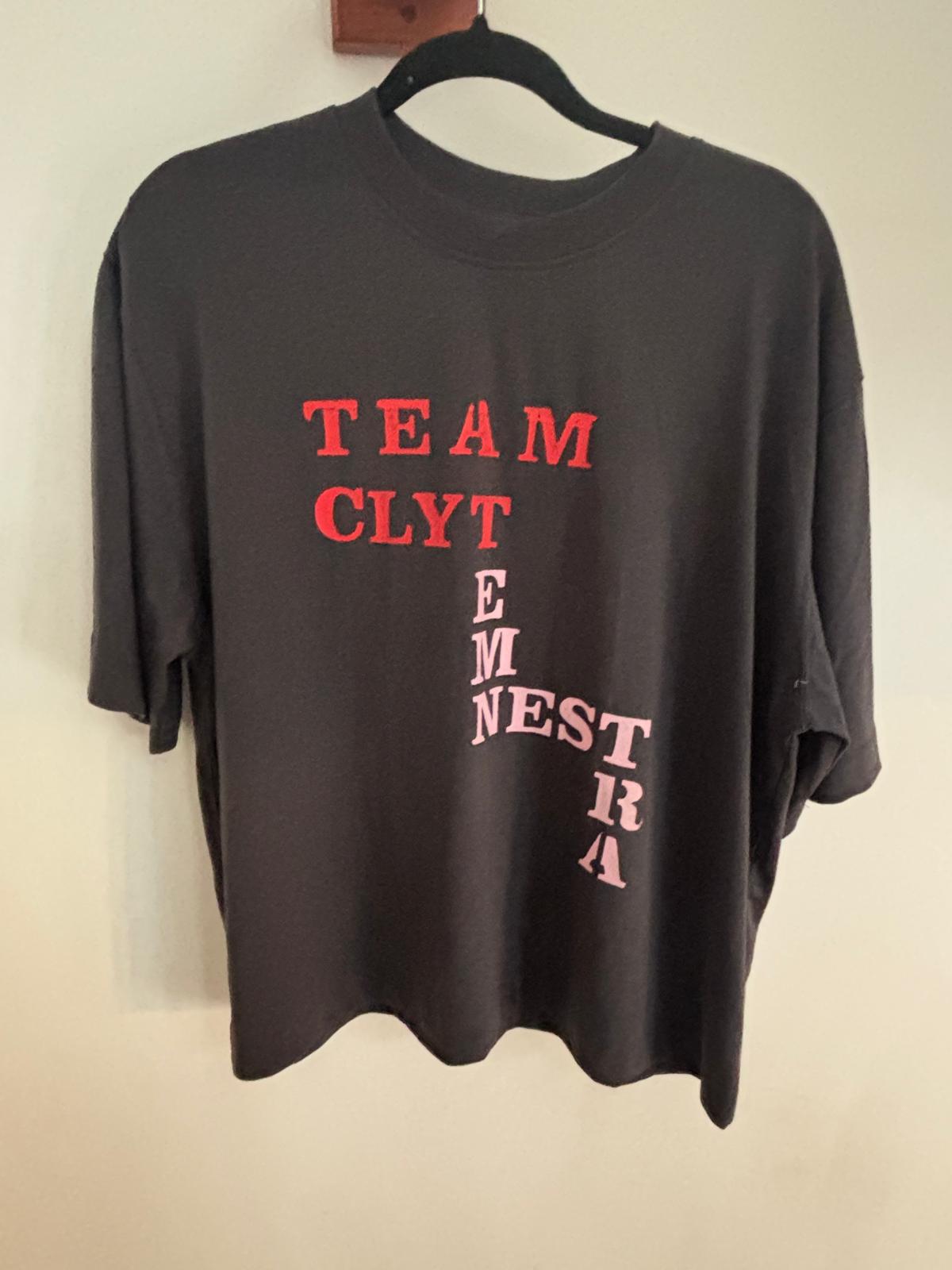 Clytemnestra T-shirt